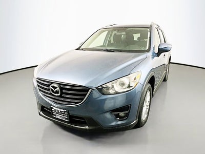 2016 Mazda Mazda CX-5 Touring