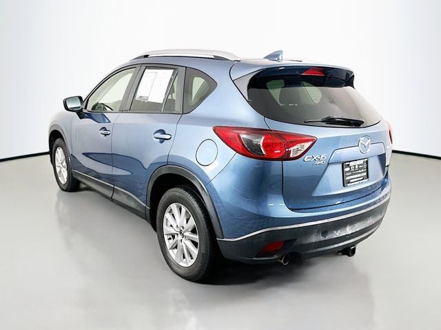 2016 Mazda Mazda CX-5 Touring