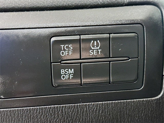 2015 Mazda Mazda CX-5 Touring