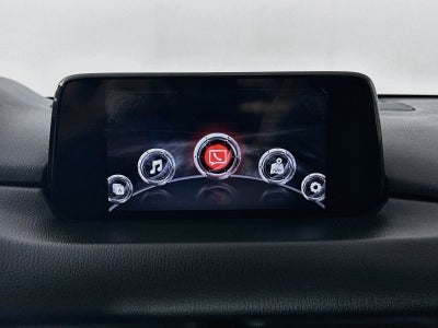 2019 Mazda Mazda CX-5 Sport