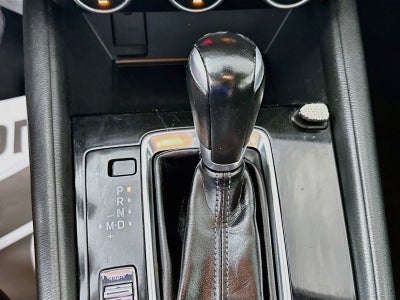 2019 Mazda Mazda CX-5 Sport
