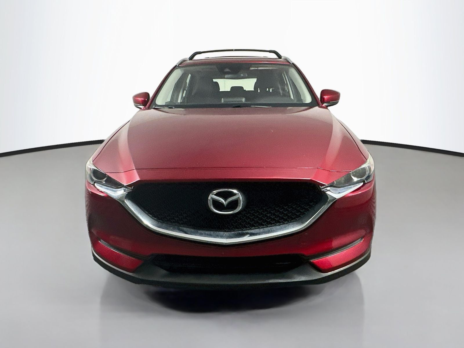 2019 Mazda Mazda CX-5 Sport