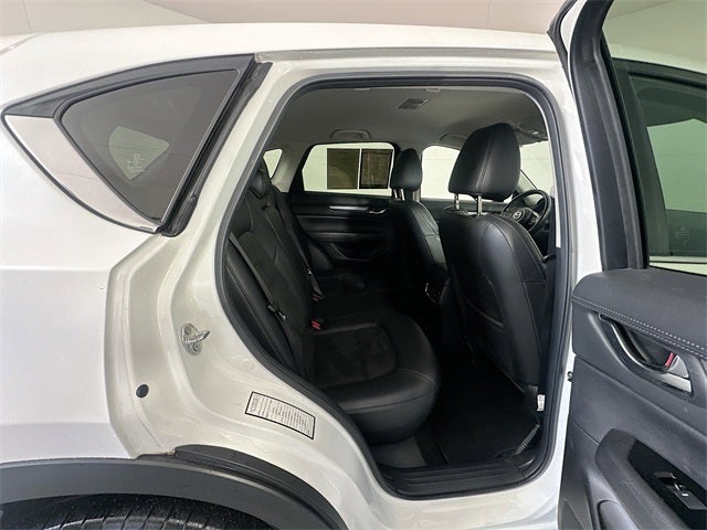 2020 Mazda Mazda CX-5 Touring