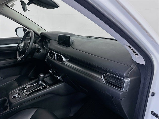 2020 Mazda Mazda CX-5 Touring