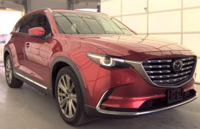 2023 Mazda Mazda CX-9 Signature