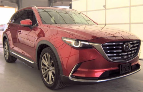 2023 Mazda Mazda CX-9 Signature