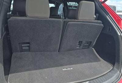 2023 Mazda Mazda CX-9 Signature