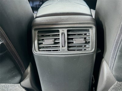 2019 Nissan Rogue Sport SL