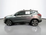 2017 Nissan Rogue Sport SL