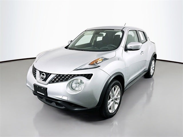 2015 Nissan Juke S