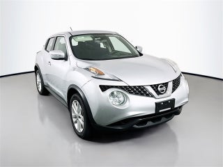 2015 Nissan Juke S
