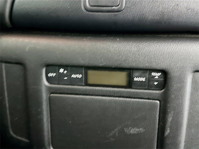 2017 Nissan Armada SV