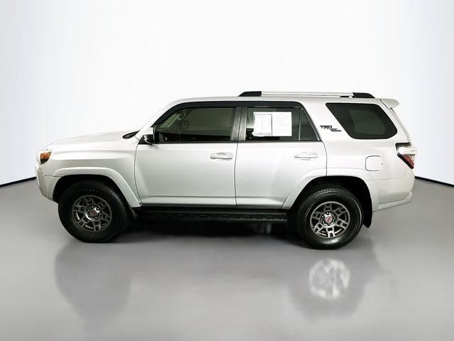 2018 Toyota 4Runner TRD Off-Road