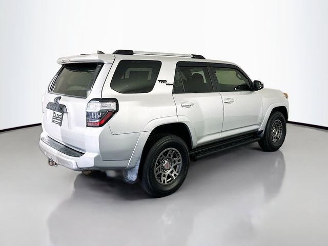 2018 Toyota 4Runner TRD Off-Road