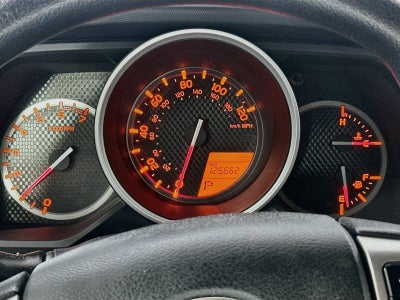 2013 Toyota 4Runner SR5