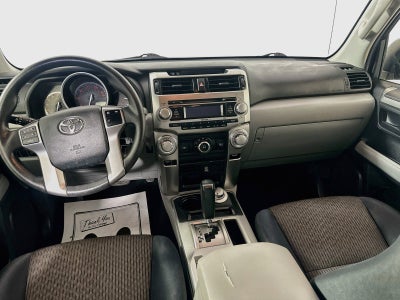 2013 Toyota 4Runner SR5