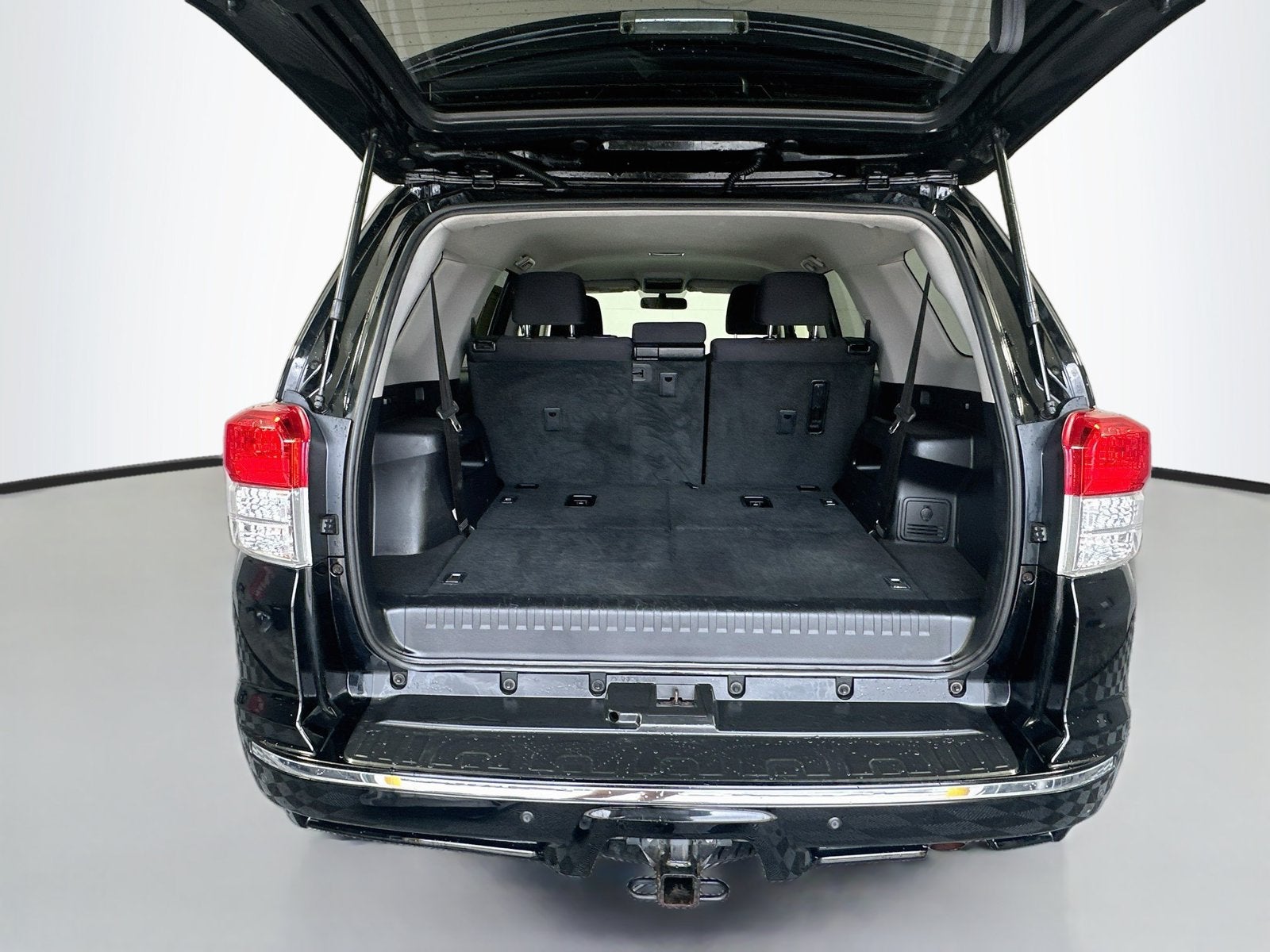 2013 Toyota 4Runner SR5