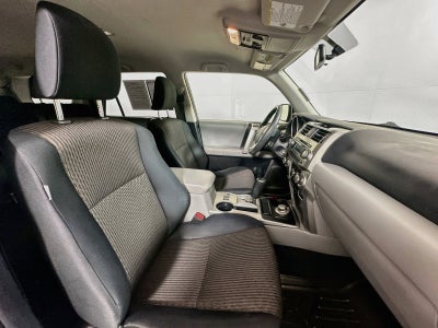 2013 Toyota 4Runner SR5