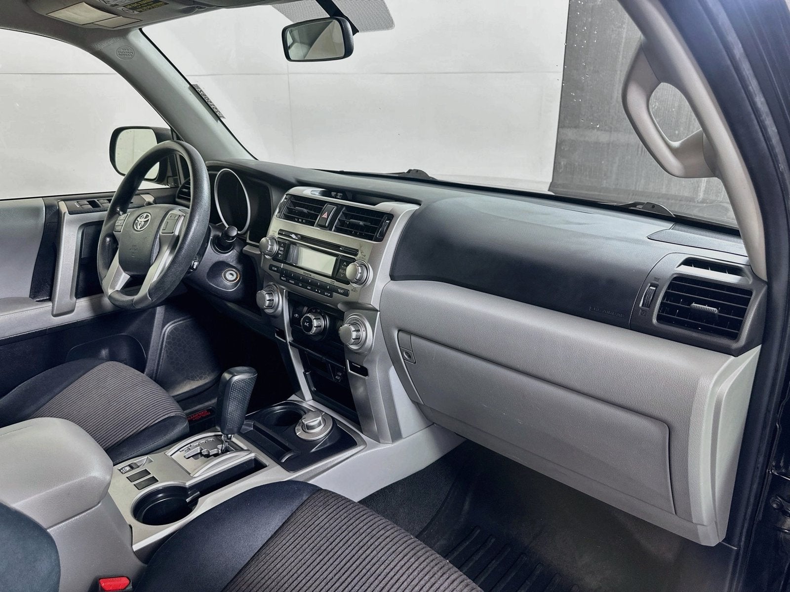 2013 Toyota 4Runner SR5