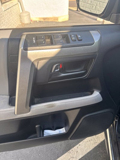 2013 Toyota 4Runner SR5
