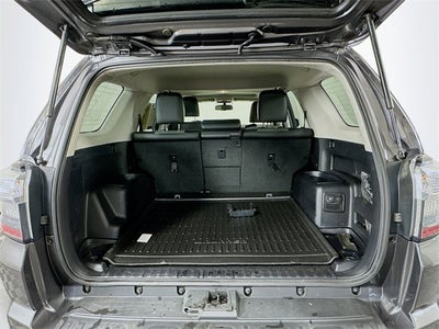 2017 Toyota 4Runner SR5 Premium