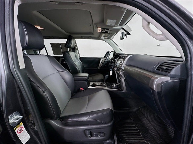 2017 Toyota 4Runner SR5 Premium