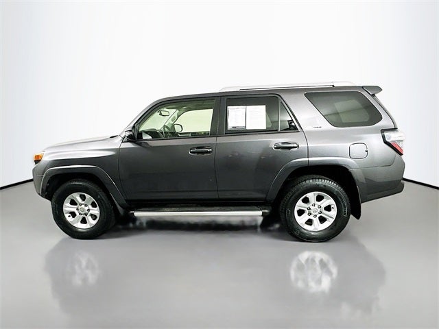 2017 Toyota 4Runner SR5 Premium