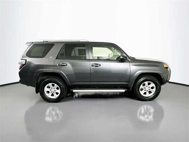 2017 Toyota 4Runner SR5 Premium