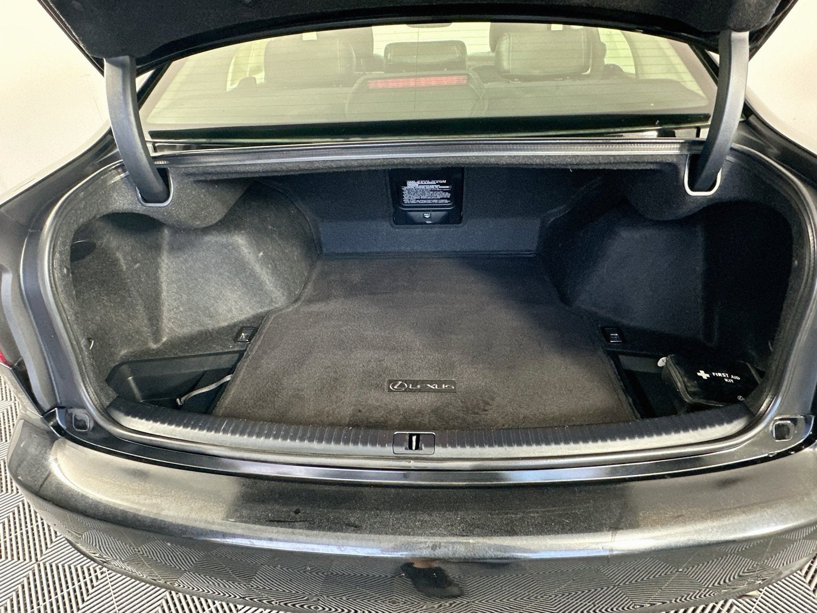 2013 Lexus IS 250