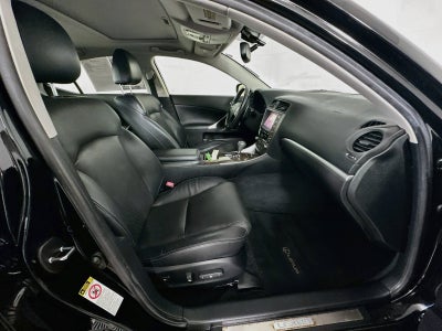 2013 Lexus IS 250