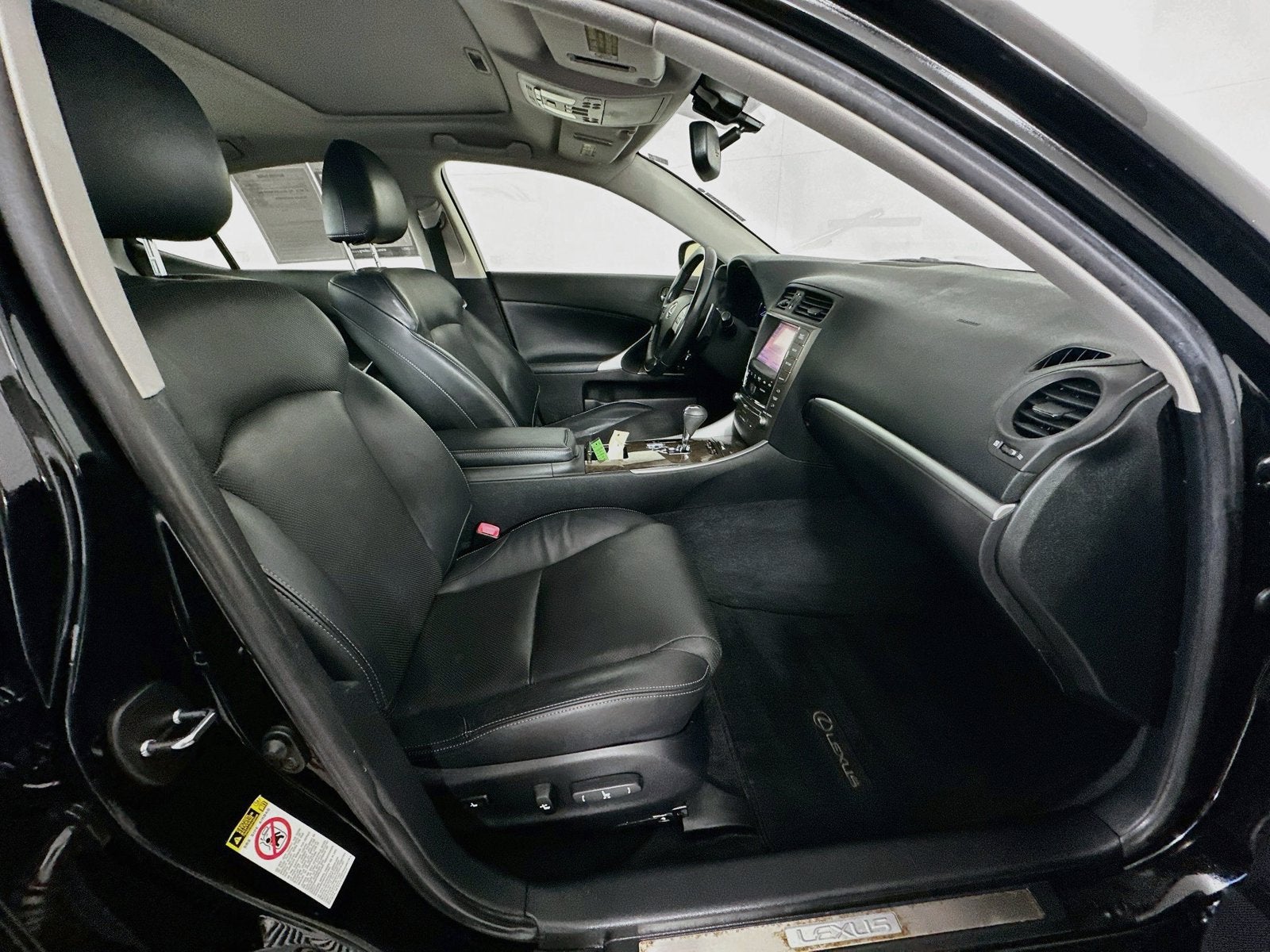 2013 Lexus IS 250