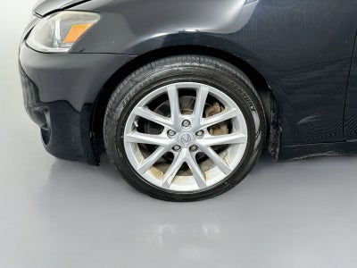 2013 Lexus IS 250