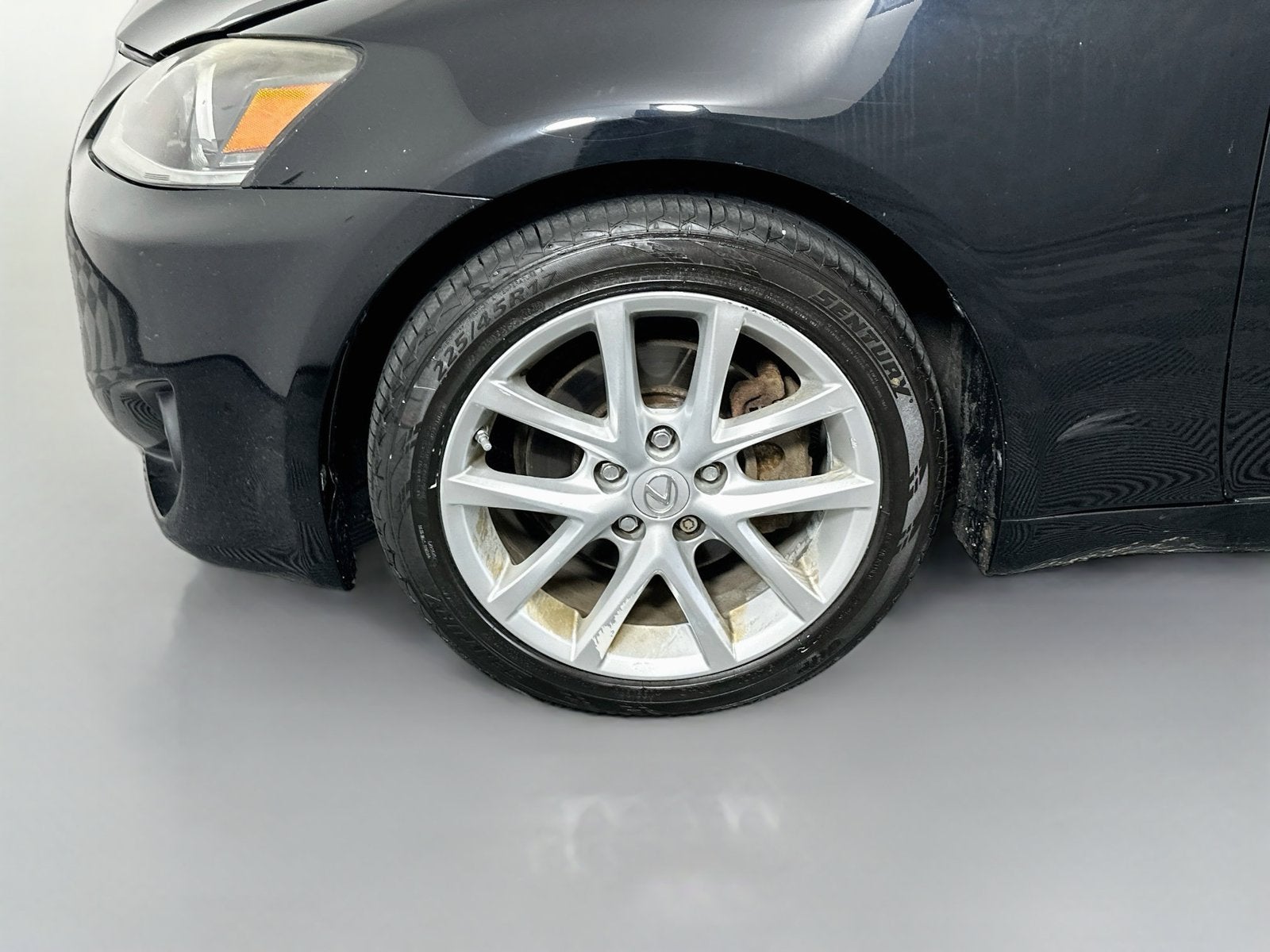 2013 Lexus IS 250
