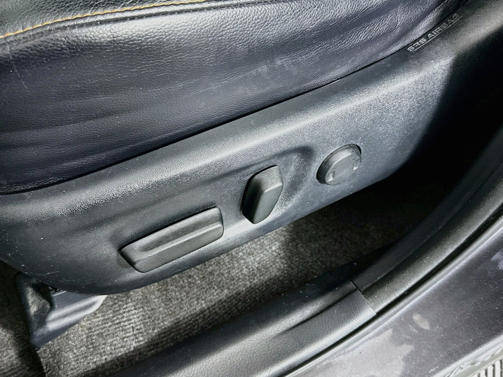 2016 Toyota RAV4 SE