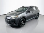 2016 Toyota RAV4 SE