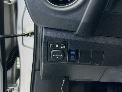 2016 Scion iM Base