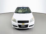 2011 Chevrolet Aveo5 2LT