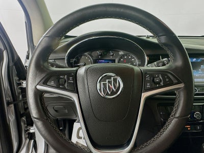 2019 Buick Encore Sport Touring