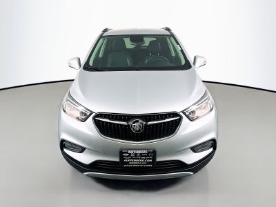 2019 Buick Encore Sport Touring