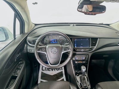2019 Buick Encore Sport Touring