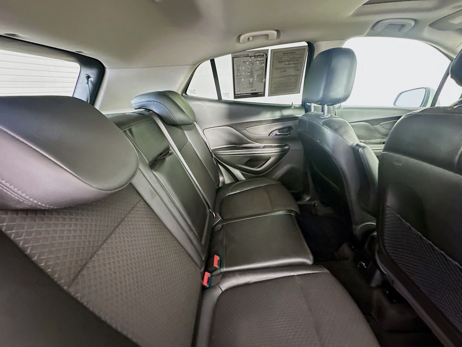 2019 Buick Encore Sport Touring