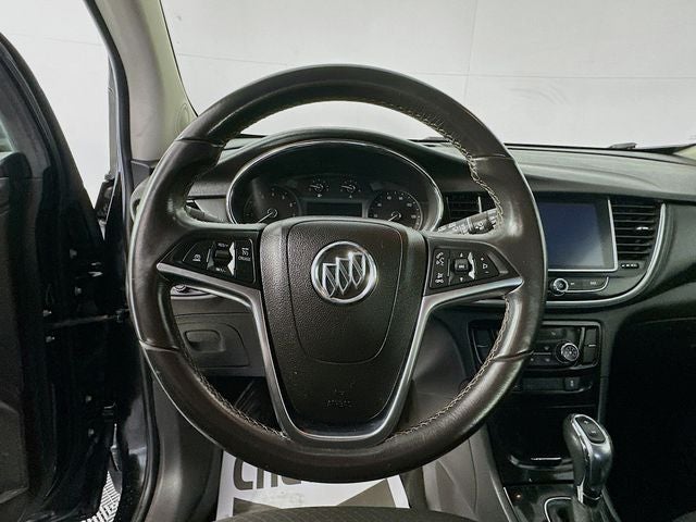 2019 Buick Encore Sport Touring