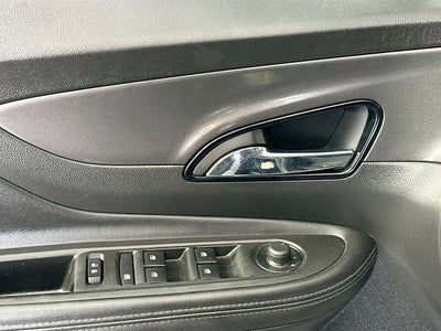 2019 Buick Encore Sport Touring