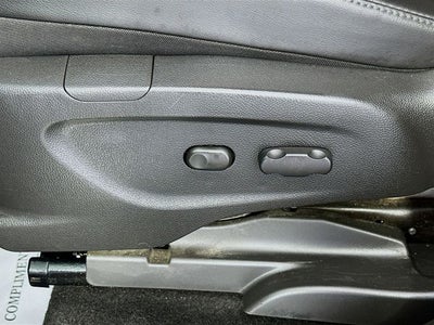 2019 Buick Encore Sport Touring