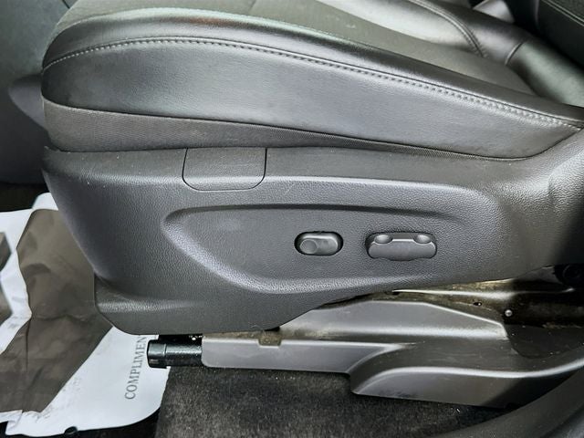 2019 Buick Encore Sport Touring