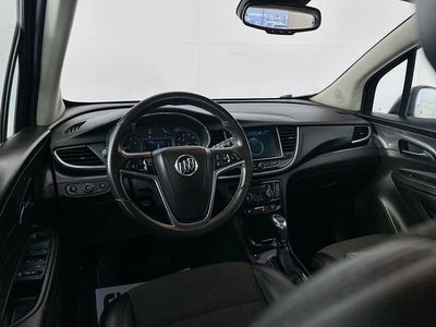 2019 Buick Encore Sport Touring