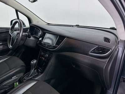 2019 Buick Encore Sport Touring