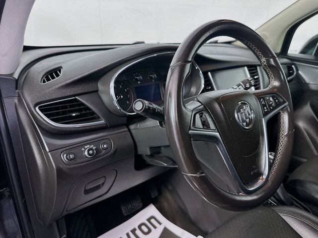 2019 Buick Encore Sport Touring