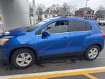 2015 Chevrolet Trax LT