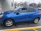 2015 Chevrolet Trax LT